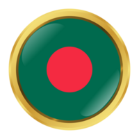 vlag van bangladesh png