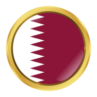 Flagge von Katar png