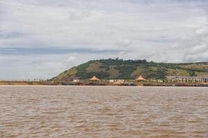 lago tonlé savia foto