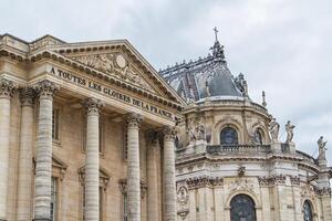 Versailles in Paris, France photo