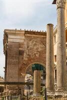 The Theater of Marcellus photo