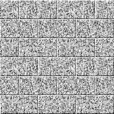 Rustic grunge vector texture with grain and stains. Abstract noise background. Weathered surface.