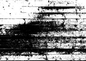 Rustic grunge vector texture with grain and stains. Abstract noise background. Weathered surface.