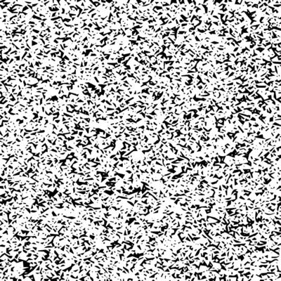 Rustic grunge vector texture with grain and stains. Abstract noise background. Weathered surface.
