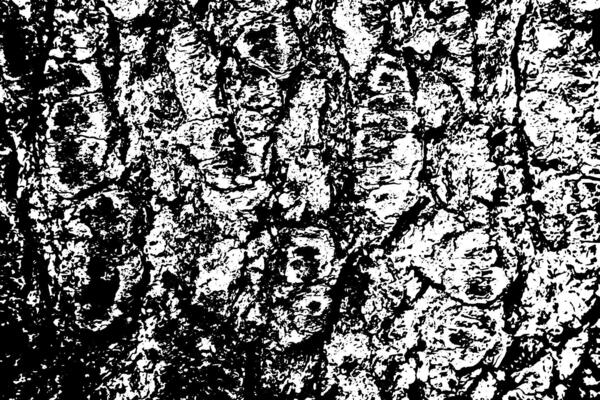 Rustic grunge vector texture with grain and stains. Abstract noise background. Weathered surface.