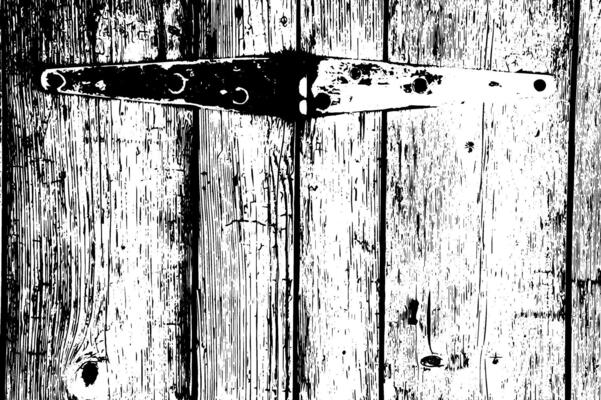 Rustic grunge vector texture with grain and stains. Abstract noise background. Weathered surface.