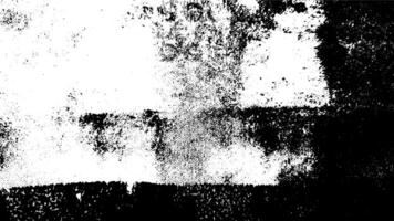 Rustic grunge vector texture with grain and stains. Abstract noise background. Weathered surface.