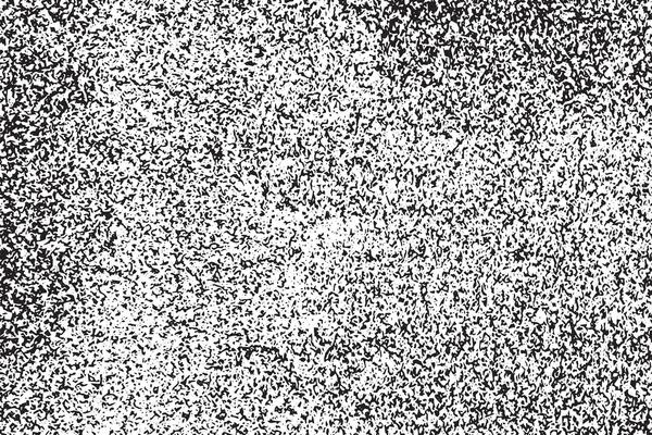Rustic grunge vector texture with grain and stains. Abstract noise background. Weathered surface.