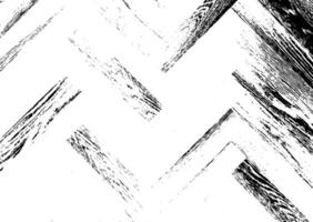 Rustic grunge vector texture with grain and stains. Abstract noise background. Weathered surface.