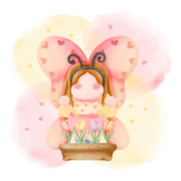 divers les types de mignonne fleurs png