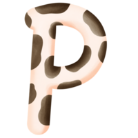 cookie and Milk English Alphabet png