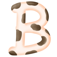 biscotto e latte inglese alfabeto png