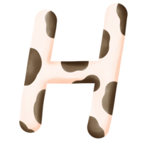 cookie and Milk English Alphabet png