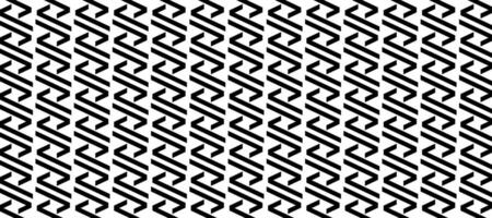 abstract black diagonal checkered striped design background vector