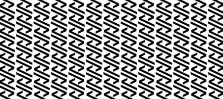 abstract black diagonal checkered striped design background vector