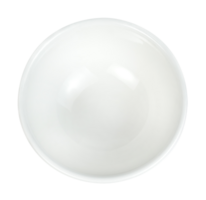 blanco cuenco aislado png