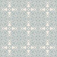 damask seamless pattern. Classical royal victorian ornament for wallpapers, textile, wrapping. Exquisite baroque print swatch vector