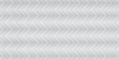 white and gray minimalist background with zigzag lines, eps 10 vector