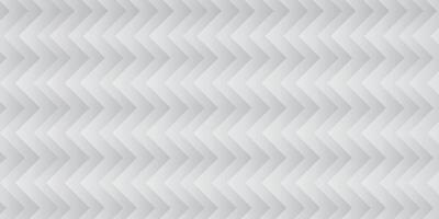 blanco y gris minimalista antecedentes con zigzag líneas, eps 10 vector