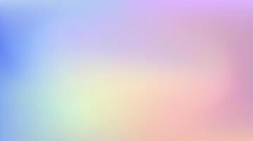 Abstract gradient background fit for banner poster flyer wallpaper etc vector