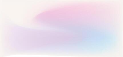 gradient pastel background,Abstract sky background in sweet color. vector