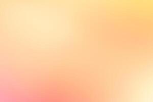 Color gradient background photo