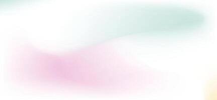 gradient pastel background,Abstract sky background in sweet color. vector