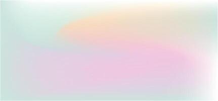 gradient pastel background,Abstract sky background in sweet color. vector