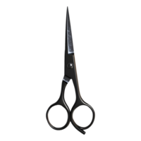 AI generated Scissor on Transparent background - Ai Generated png