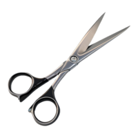 AI generated Scissor on Transparent background - Ai Generated png