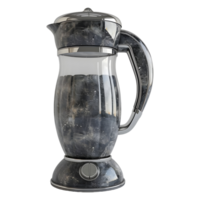 AI generated Juicer or Grinder on Transparent background - Ai Generated png