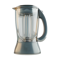 AI generated Juicer or Grinder on Transparent background - Ai Generated png