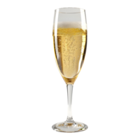 AI generated Wine Glass on Transparent background - Ai Generated png