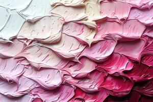 AI generated Abstract Background Design images photo
