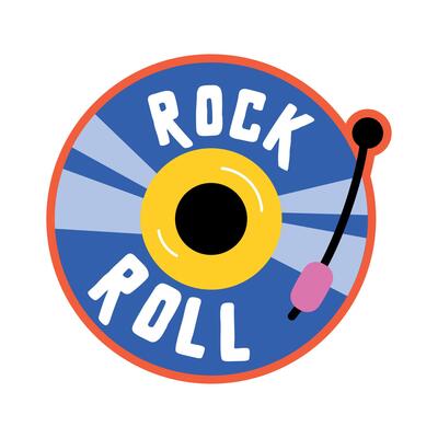 Trendy Rock Roll