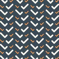 Valid fabric wallpaper repeating trendy pattern vector illustration grey background