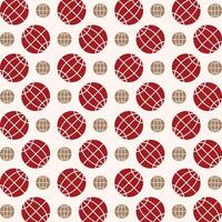 Web red icon valentine style trendy repeating pattern vector illustration background