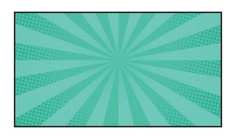 Abstract pop art comic background .Cartoon retro pattern effect. vector