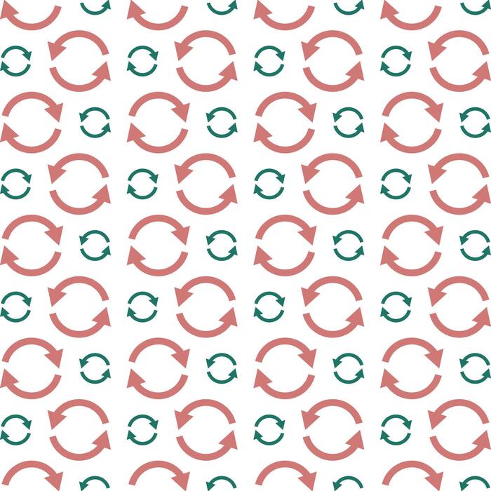 Cycle Pattern Vector Art, Icons, and Graphics for Free Download