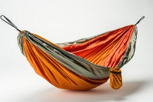 AI generated Getting Started with Camping Hammock professional photography photo