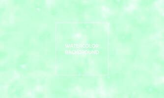 watercolor background with pastel, colorful, beauty, colorful, eps 10 vector