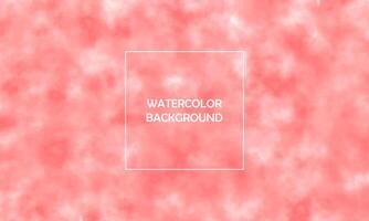 watercolor background with pastel, colorful, beauty, colorful, eps 10 vector