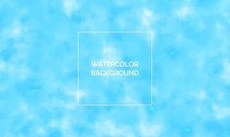 watercolor background with pastel, colorful, beauty, colorful, eps 10 vector