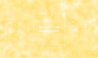 watercolor background with pastel, colorful, beauty, colorful, eps 10 vector
