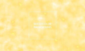 watercolor background with pastel, colorful, beauty, colorful, eps 10 vector