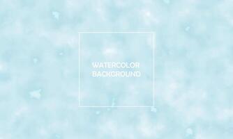 watercolor background with pastel, colorful, beauty, colorful, eps 10 vector