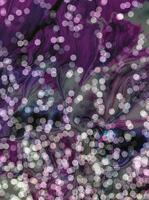Abstract background pattern, presentation cover illustration, geometric texture with sparkles and fireworks close view photo