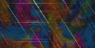 Abstract background pattern, presentation cover photo