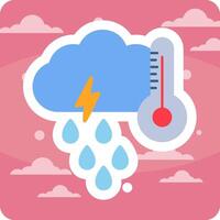 Cloud Vector Icon