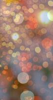 Abstract background pattern, presentation cover illustration, geometric texture with sparkles and fireworks close view photo